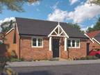 Plot 7005, Elm at Edwalton Fields. 2 bed bungalow for sale -