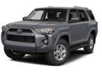 2014 Toyota 4Runner Limited