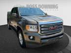 2016 GMC Canyon 4WD SLE 4X4