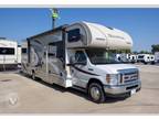 2018 Thor Motor Coach Quantum LF31