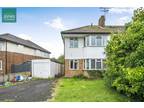 3 bedroom semi-detached house for rent in Ardingly Drive, Goring-By-Sea