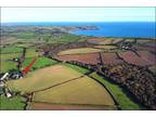 Treworthal The Roseland Peninsula 2 bed cottage for sale -