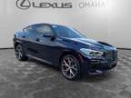 2023 BMW X6 M50i