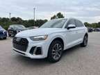 2023 Audi Q5 S line Premium Plus