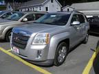 2014 GMC Terrain