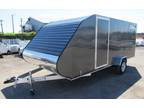 2024 Triton Trailers TC Series TC167