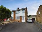 3 bedroom semi-detached house for sale in Matthews Close, Bristol, BS14