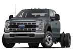 2024 Ford Super Duty F-550 DRW XL