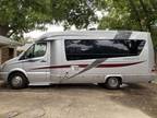 2013 Leisure Travel Serenity S24CB