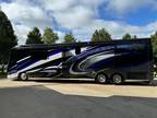 2018 Entegra Coach Anthem 44B