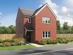 3 bedroom detached house for sale in Darlington Road, Northallerton, DL6 2XB