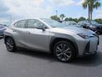 2019 Lexus Silver, 27K miles