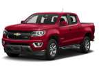 2018 Chevrolet Colorado 4WD Z71