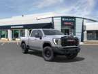 2024 GMC Sierra 2500HD AT4X