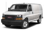 2024 GMC Savana Cargo Van NA