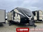 2017 KEYSTONE BULLET 26RBPR RV for Sale