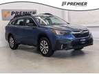 2022 Subaru Outback 2.5i