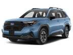 2025 Subaru Forester Base