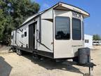 2018 Forest River Wildwood DLX 39FDEN