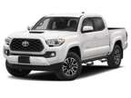 2023 Toyota Tacoma 4WD TRD Sport