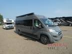 2025 Winnebago Travato 59G