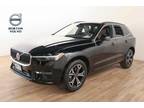 2022 Volvo XC60 Black, 42K miles