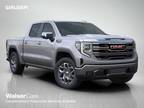 2024 GMC Sierra 1500 Silver