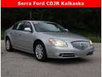 2011 Buick Lucerne CX