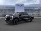 2023 Ford F-250 Black, new