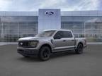 2024 Ford F-150 Gray