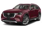 2024 Mazda CX-90 3.3 Turbo Premium Plus