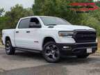 2023 Ram 1500 Big Horn Crew Cab Pickup