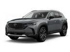 2025 Mazda CX-5 Gray