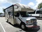 2019 Thor Motor Coach Four Winds 22B