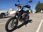 2018 KTM 690 Enduro R Motorcycle