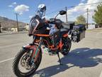 2020 KTM Super Adventure 1290 R