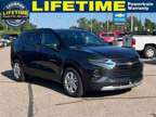 2022 Chevrolet Blazer LT 11276 miles