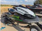 2017 Kawasaki Jet Ski Ultra 310X