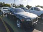 2010 Rolls-Royce Ghost 51642 miles