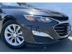 2023 Chevrolet Malibu LT W/Safety Assist Pkg