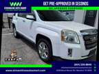 2015 GMC Terrain SLT 121633 miles