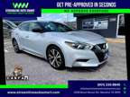 2018 Nissan Maxima SV 126249 miles