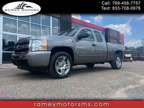 2009 Chevrolet Silverado 1500 LT 126037 miles