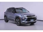 2022 Chevrolet trail blazer, 57K miles