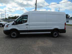 2015 Ford Transit White, 196K miles