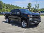 2020 Chevrolet Silverado 1500, 61K miles