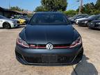 2021 Volkswagen Golf GTI Autobahn - Low 43k Miles!