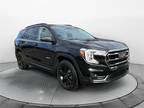 2024 GMC Terrain, new