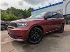 2020 Dodge Durango GT 3.6L V6 RWD 3rd-Row SUV RWD