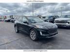 2022 Ford Escape Black, 10K miles